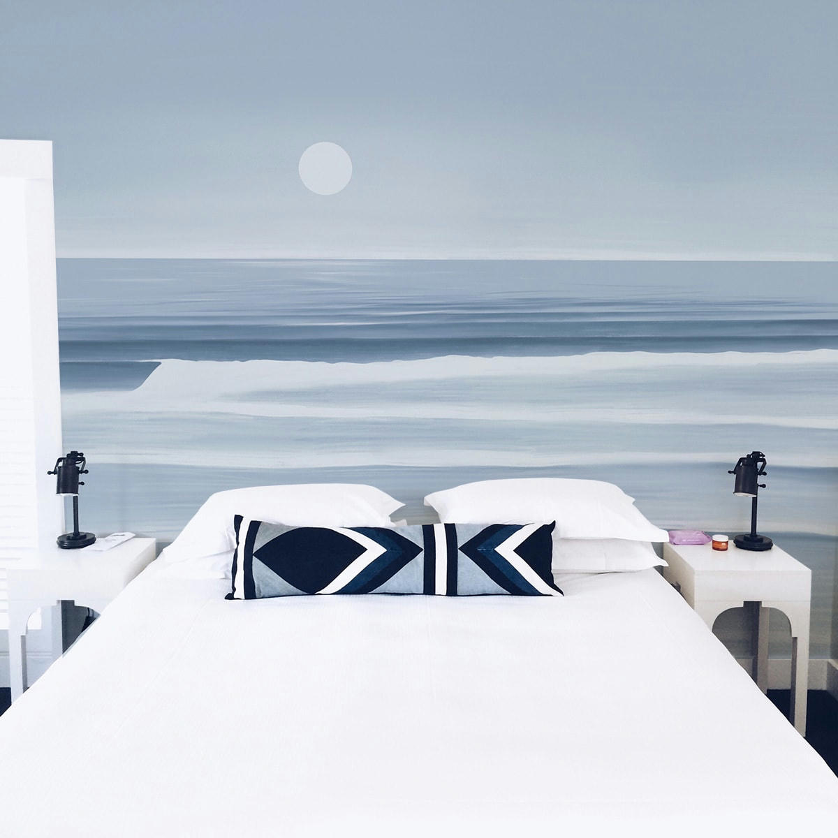 - Papier peint panoramique sunset 425 x 250 cm