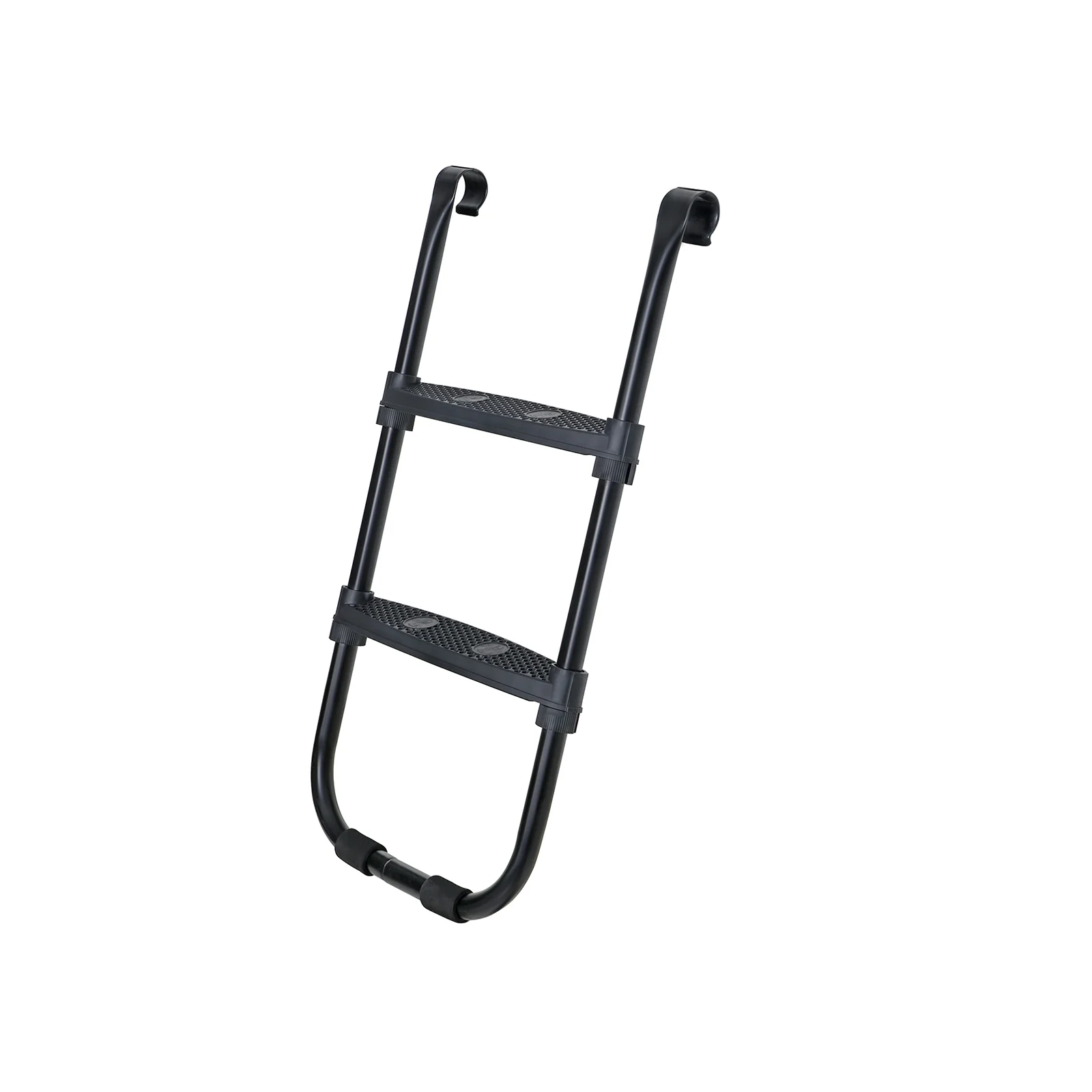 Échelle de trampoline antidérapante