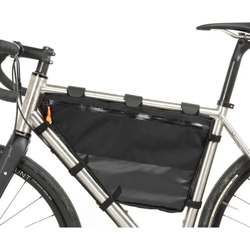Fahrradtasche Restrap