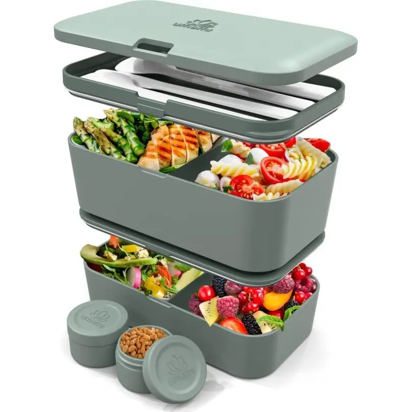 Lunch-Box Nestable L