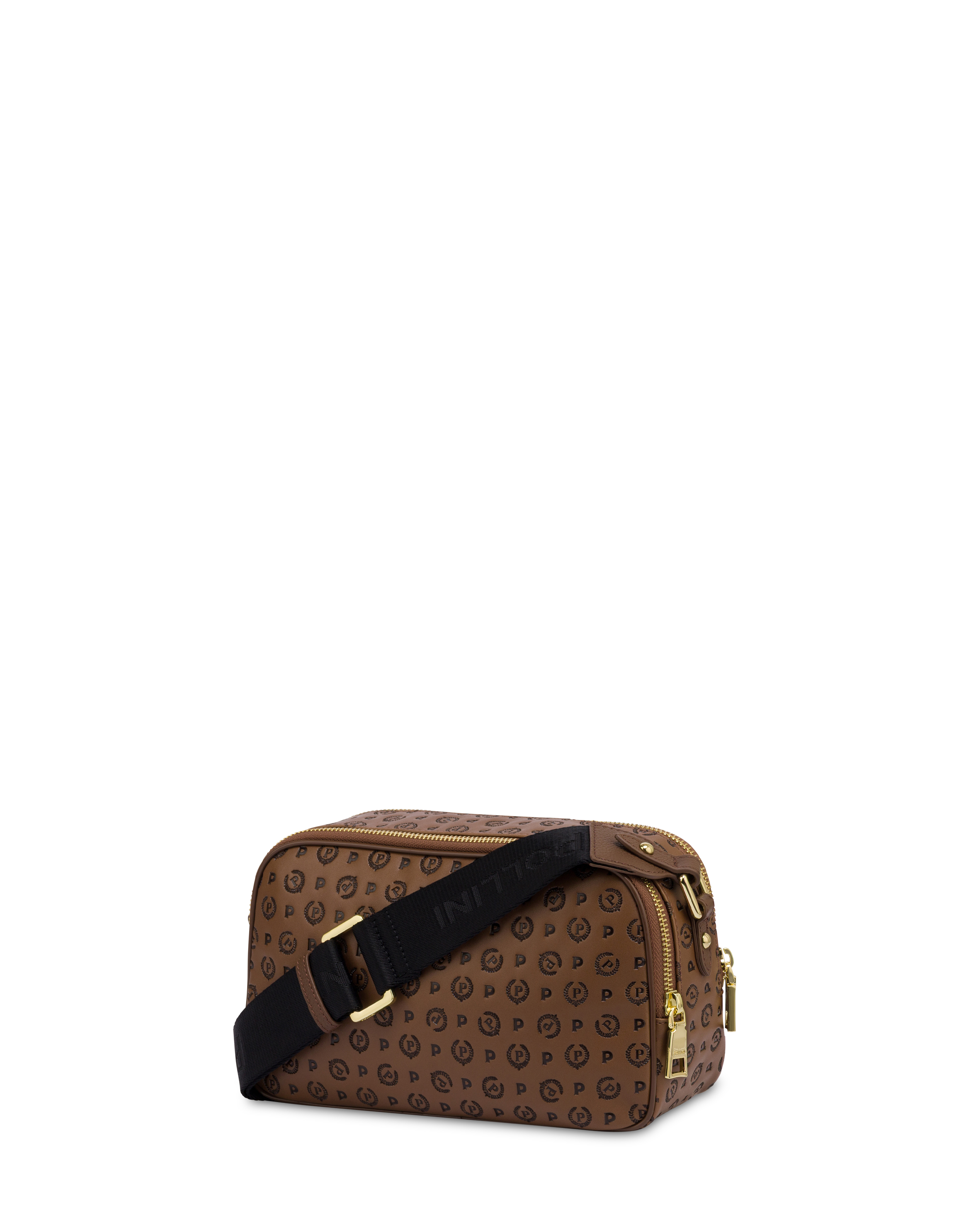 Camera Bag Heritage Overtone Tan/marrone