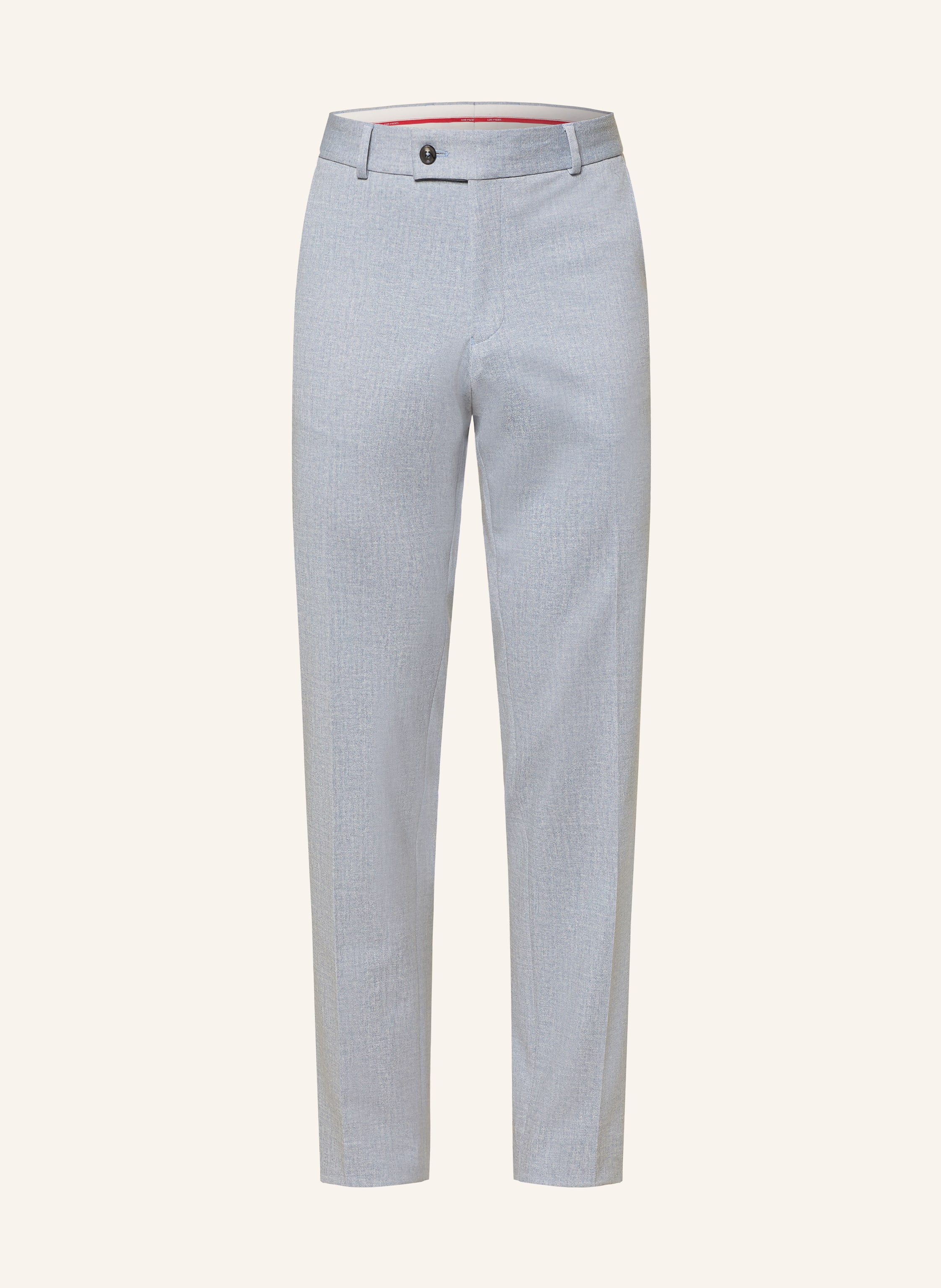 CG - CLUB of GENTS Anzughose CG PACO Slim Fit