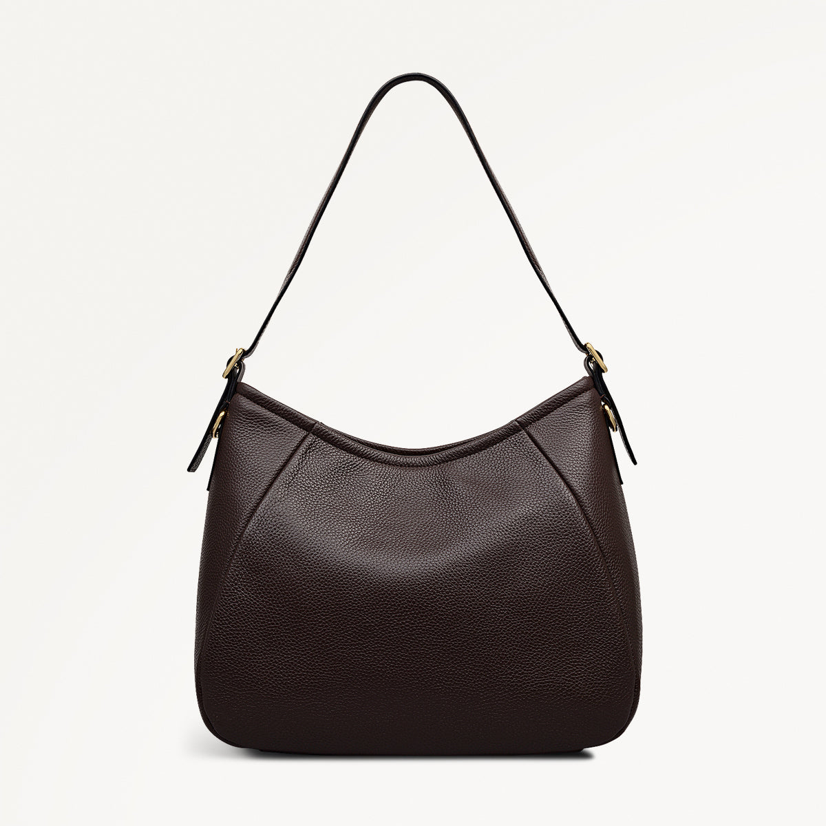 Eastney Street - Medium Ziptop Shoulder