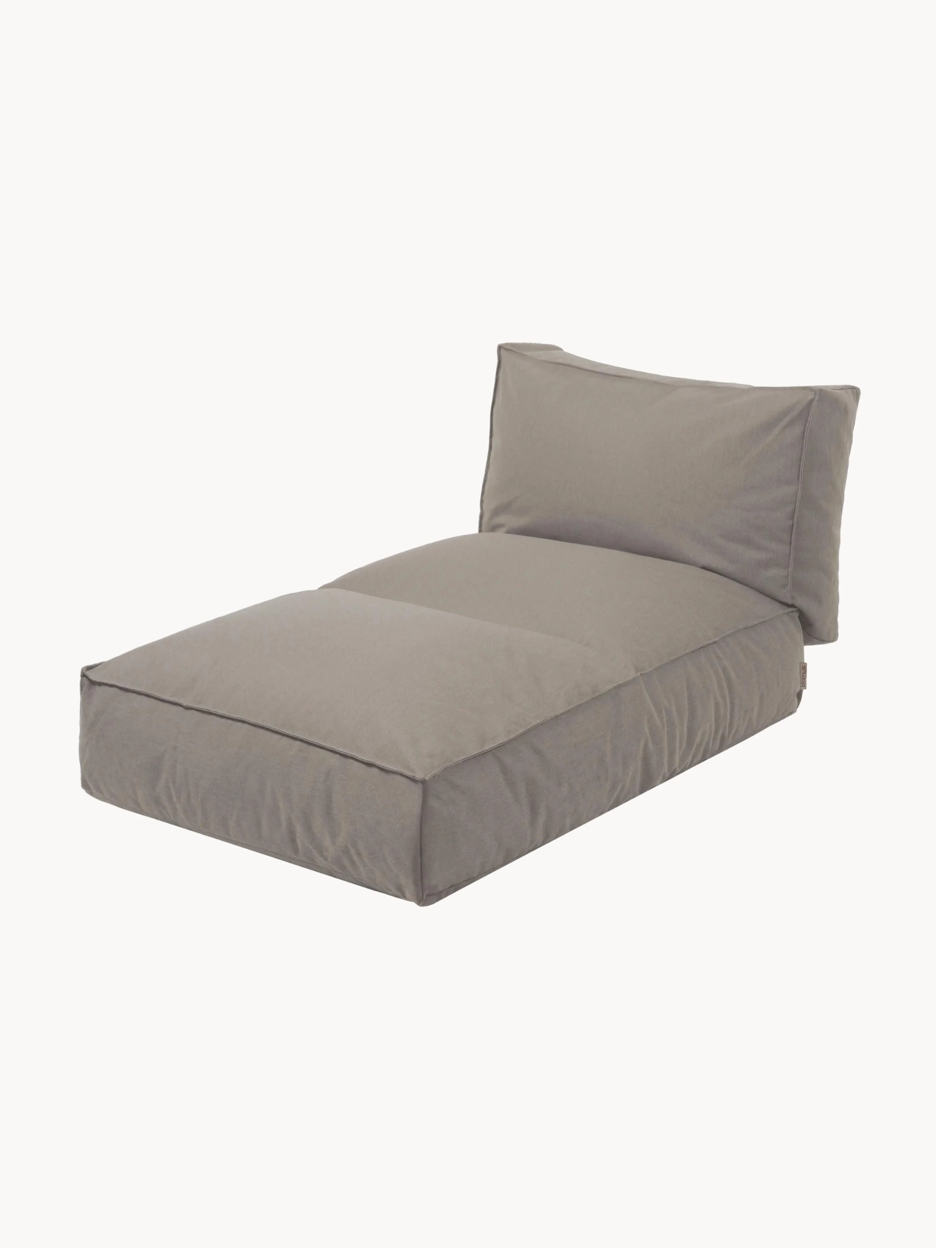 Garten-Daybed Stay, verstellbar