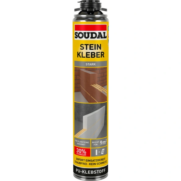 Steinkleber, 750 ml