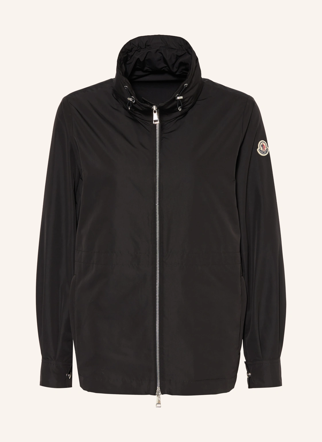 MONCLER Parka ENETTE