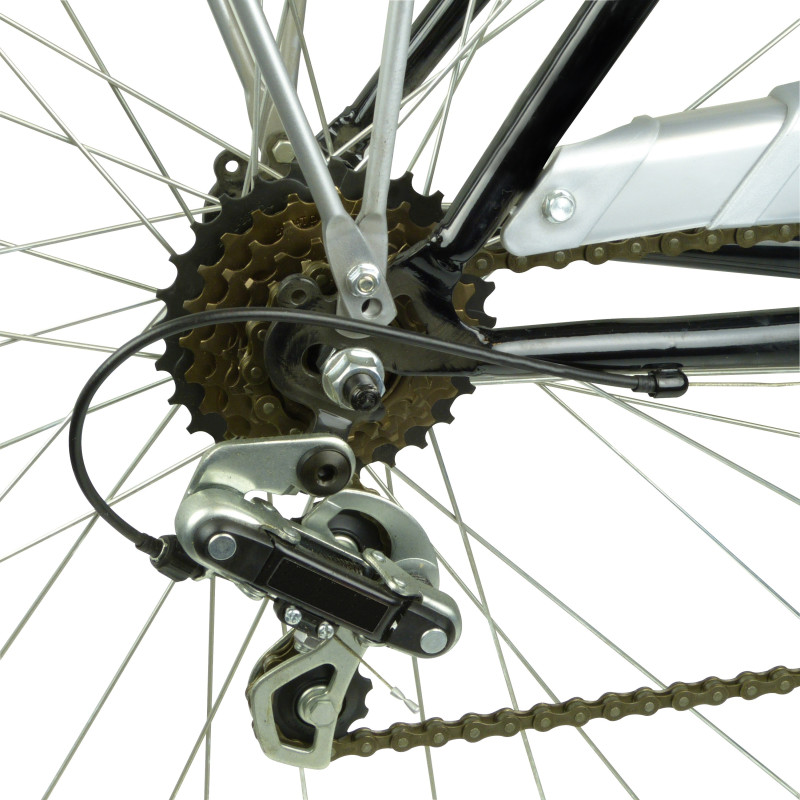 Câble de dérailleur de vélo