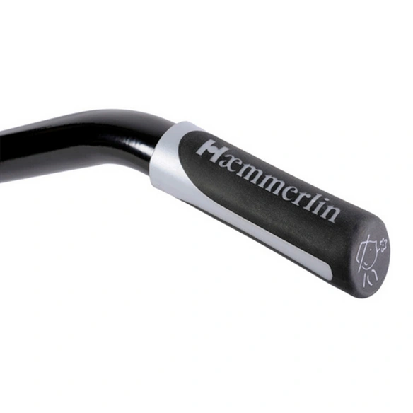 Schubkarre, CLIPSO EXCELLIUM, Stahl, Verstärkte Schubkarre, Tiefmulde 120 l ,PU-Rad