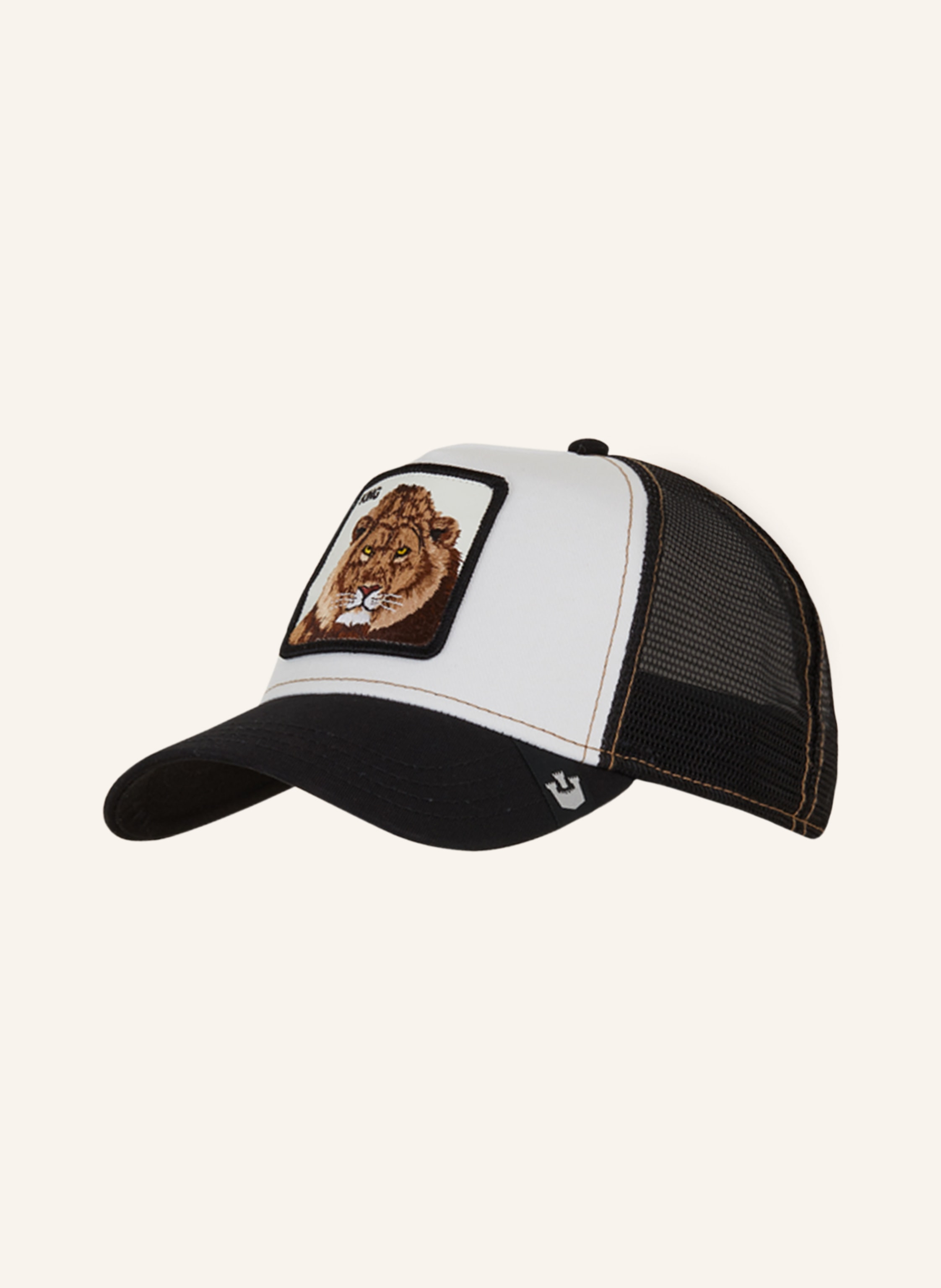 GOORIN BROS. Cap THE KING LION