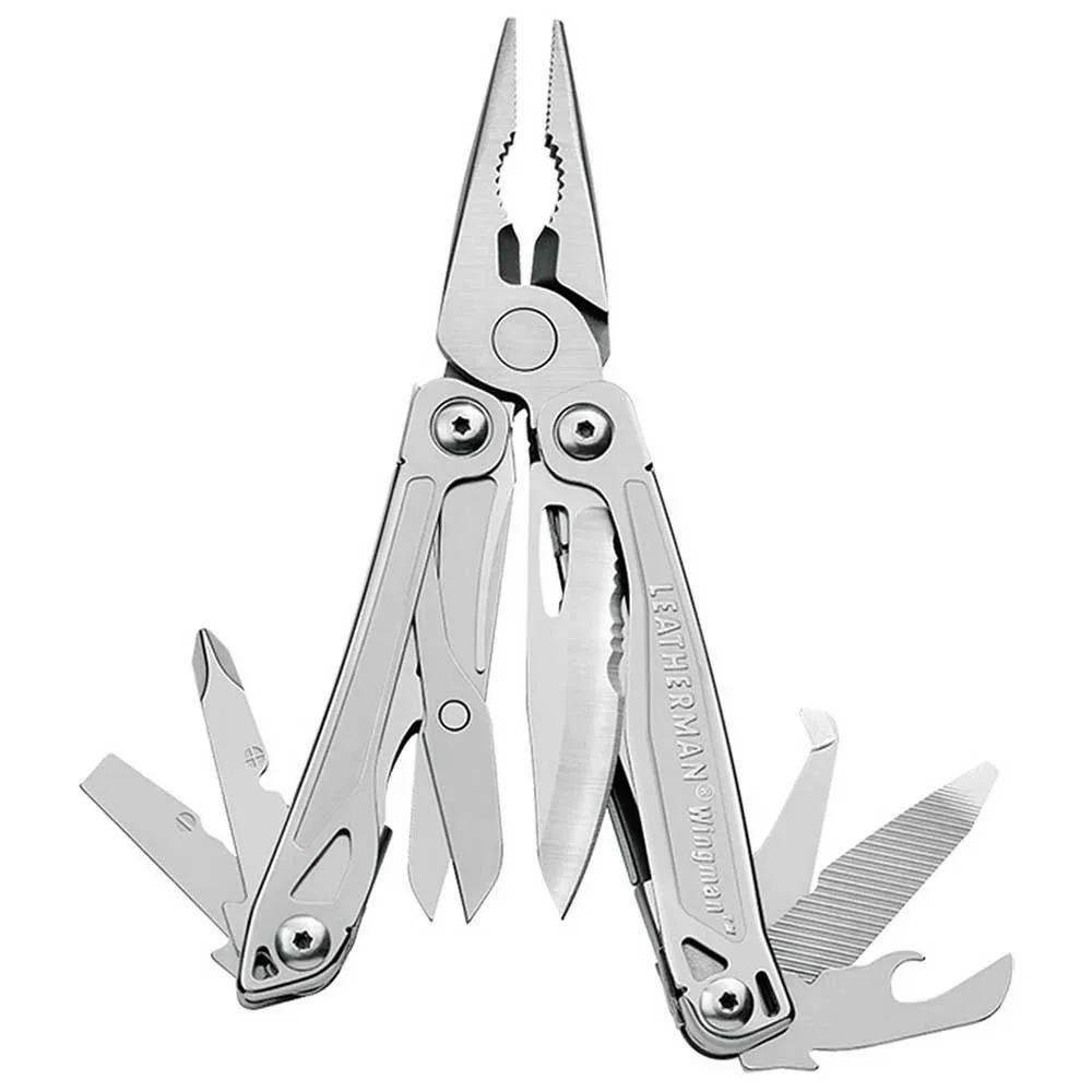 Leatherman Wingman multitool