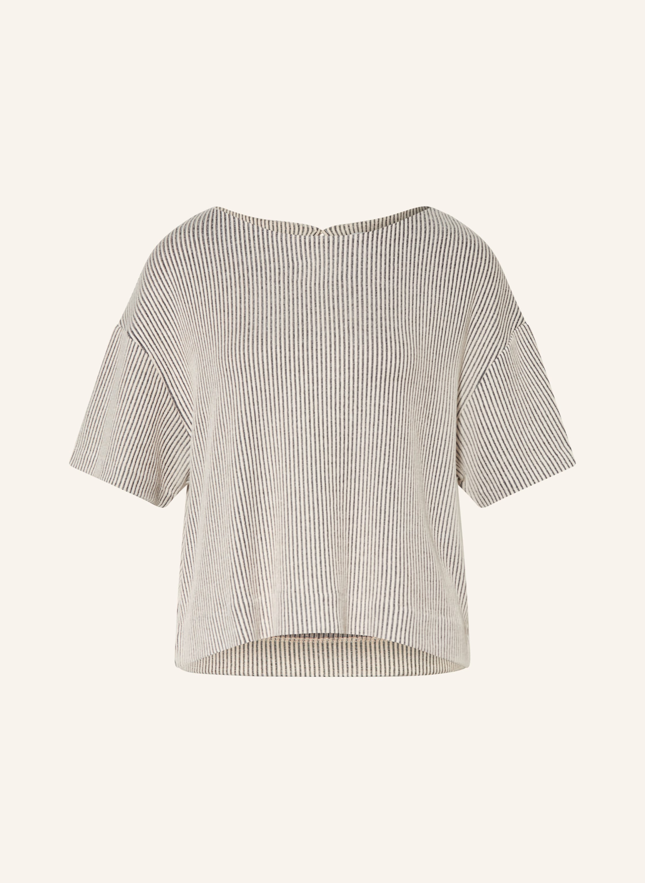 OPUS Strickshirt GAUSTER