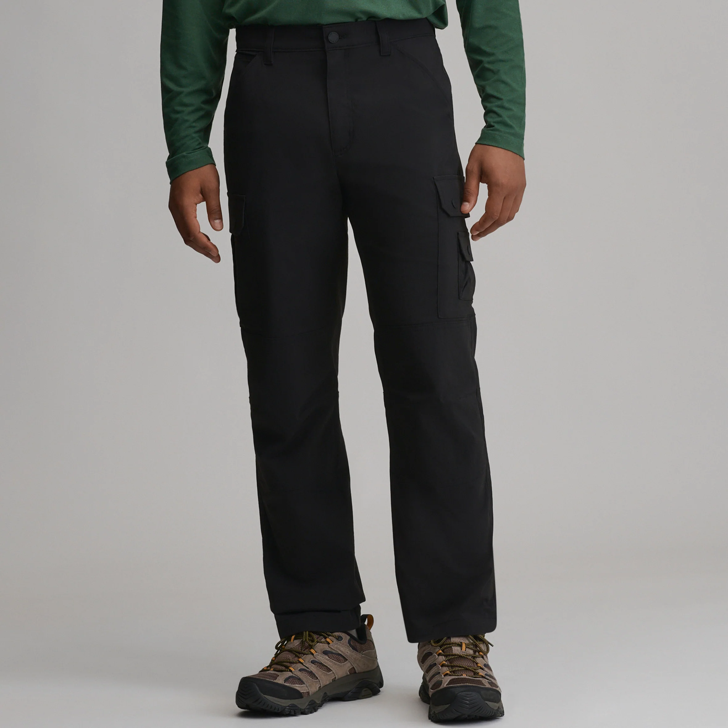 Men's Cascade Performance Cargo Pants