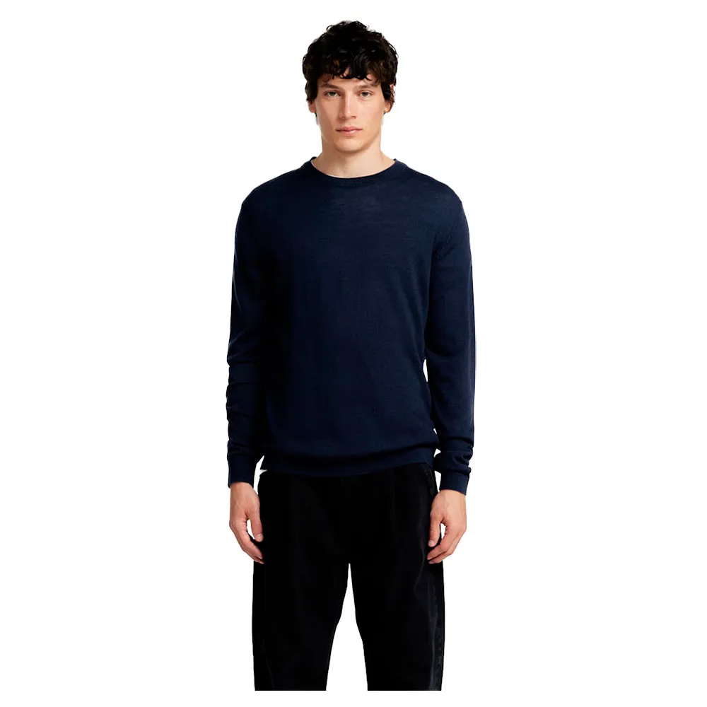Selected Tray sweater refurbished
