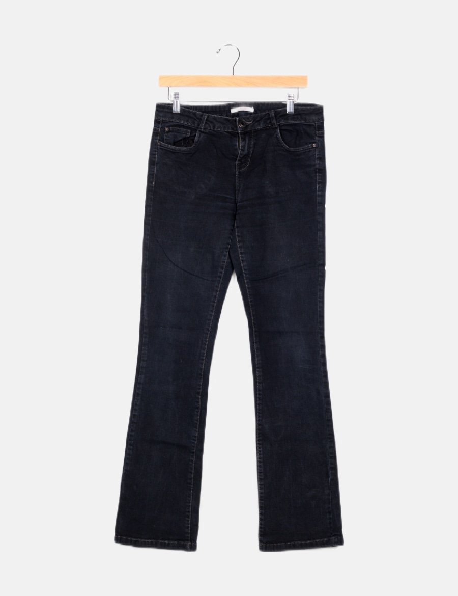 Camaïeu straight jeans
