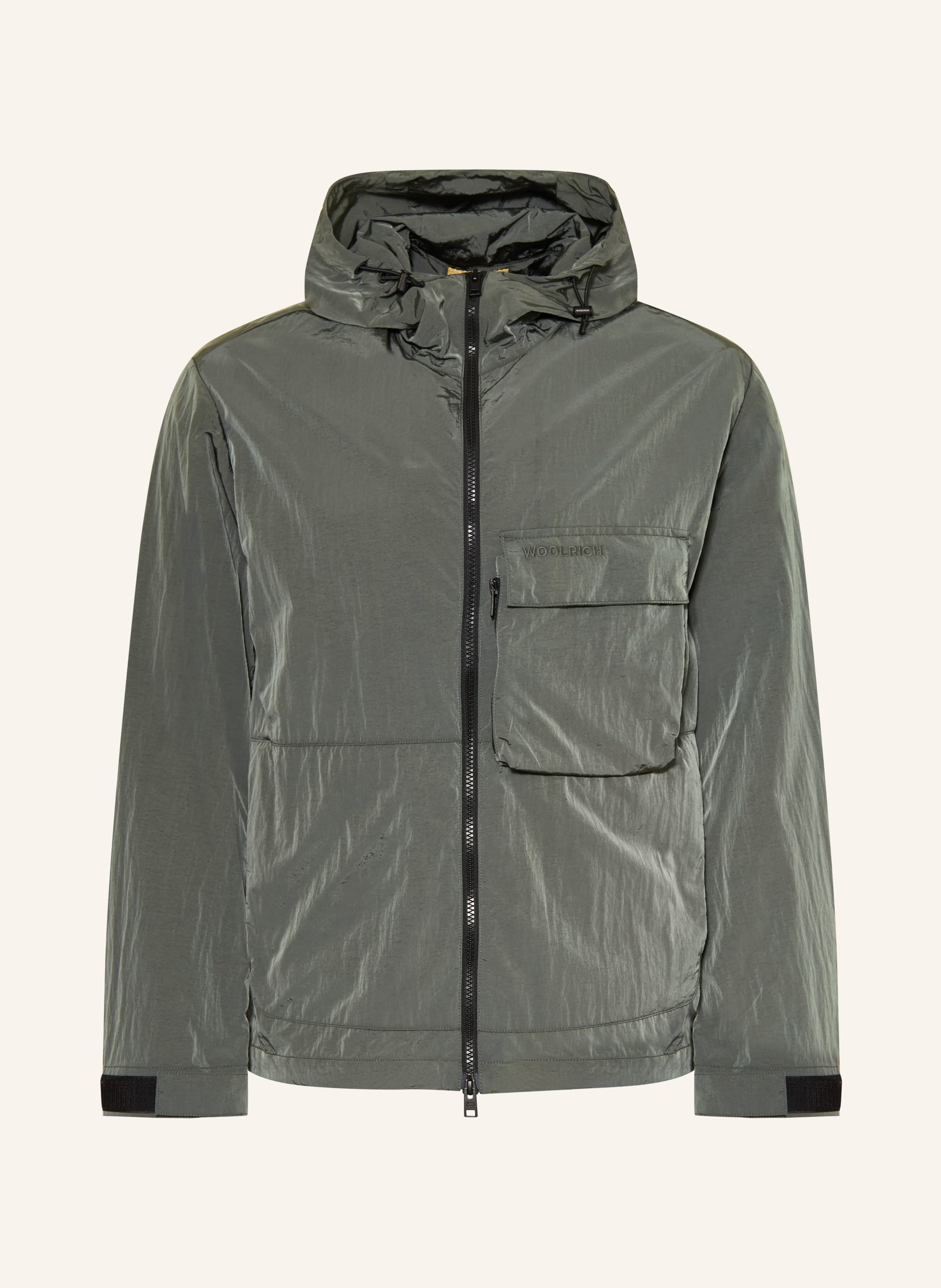 WOOLRICH Jacke