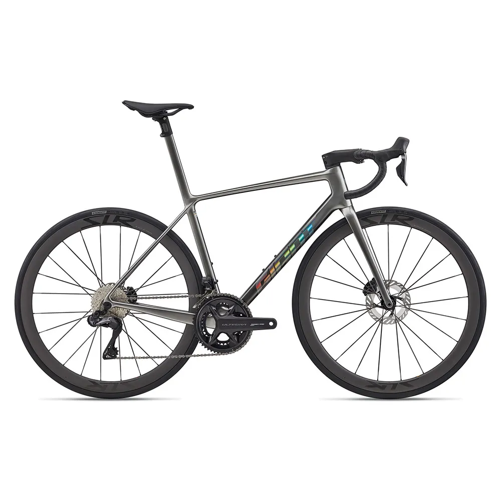 Giant TCR Advanced SL 1 Ultegra Di2 2026 road bike