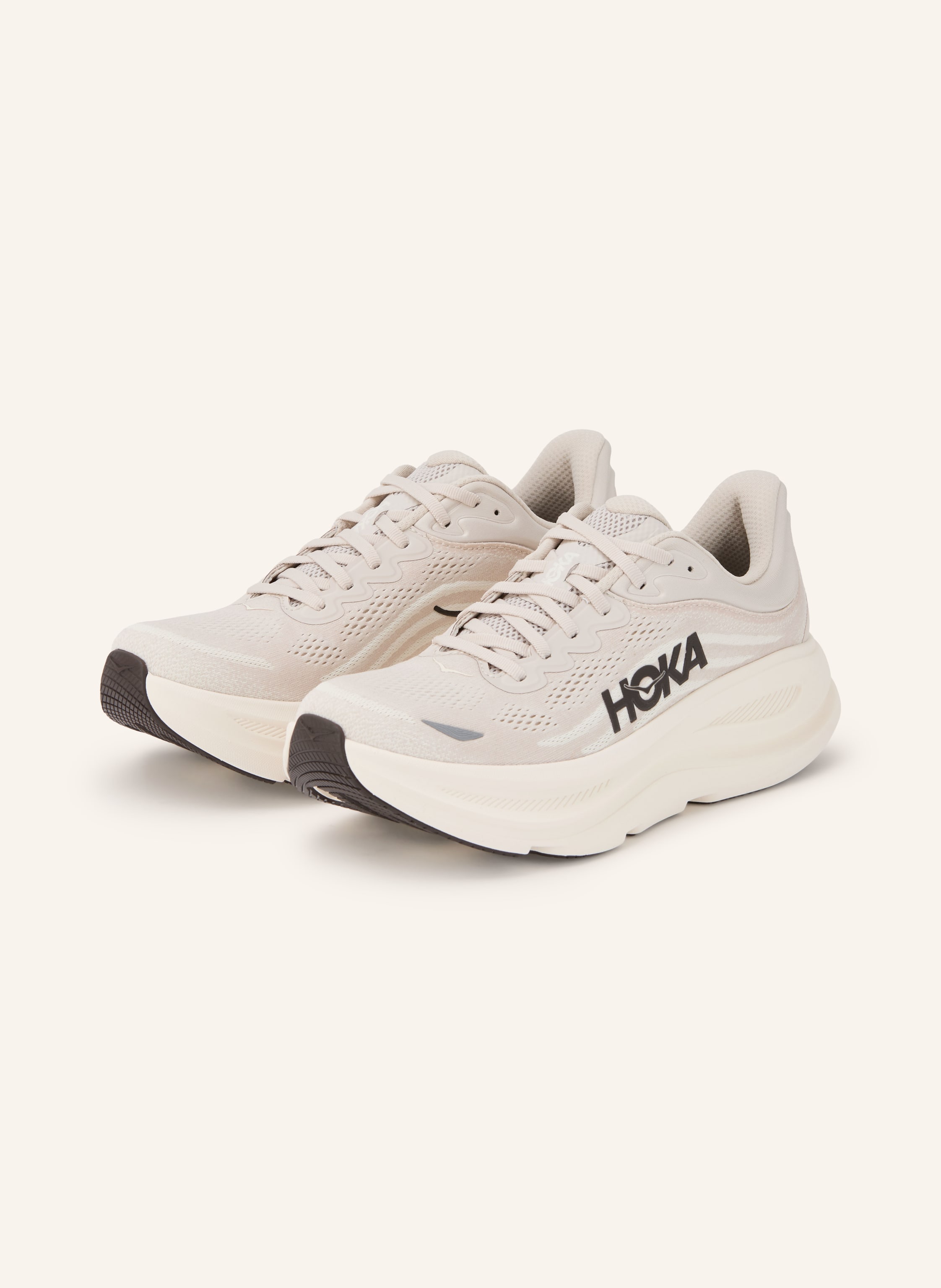 HOKA Laufschuhe BONDI 9
