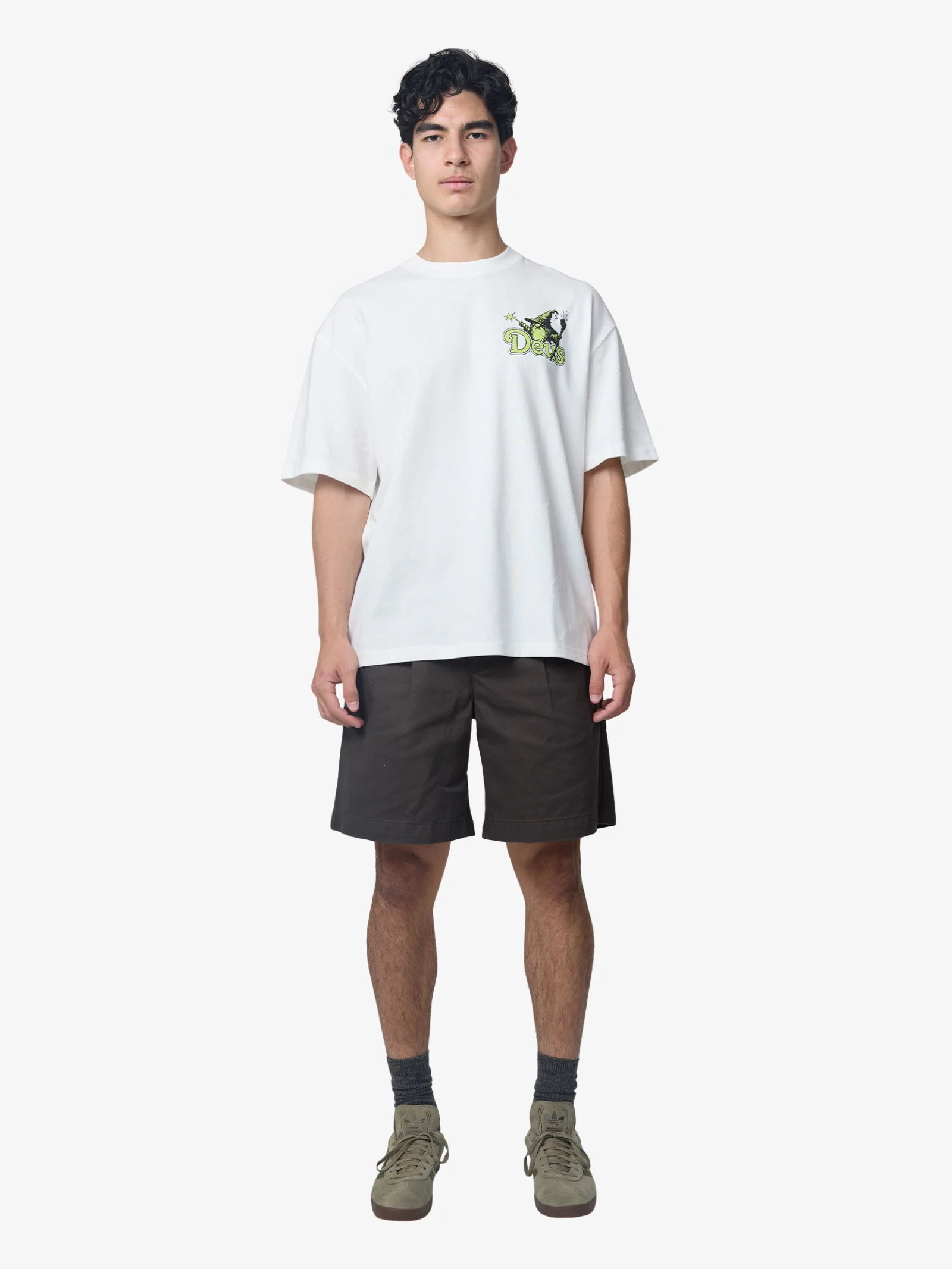 Mystical Machine Tee