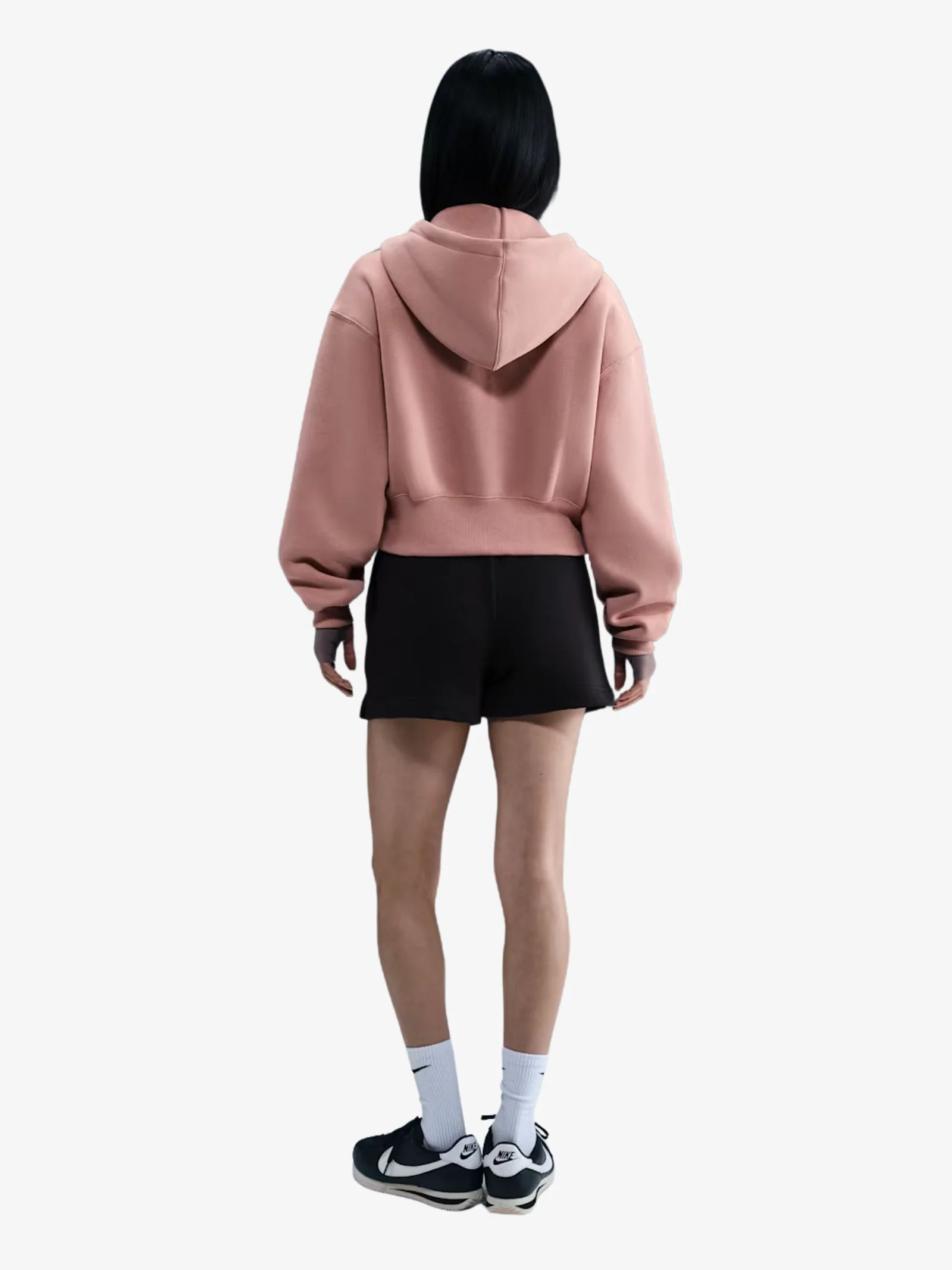 Women's Nike Sportswear Phoenix Fleece Short