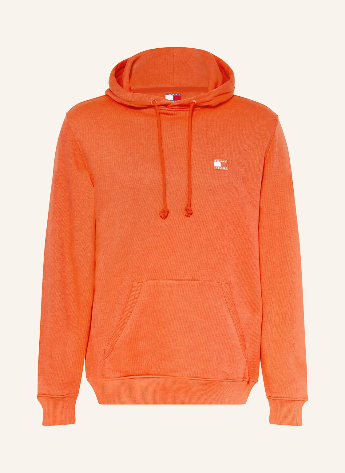 TOMMY JEANS Hoodie