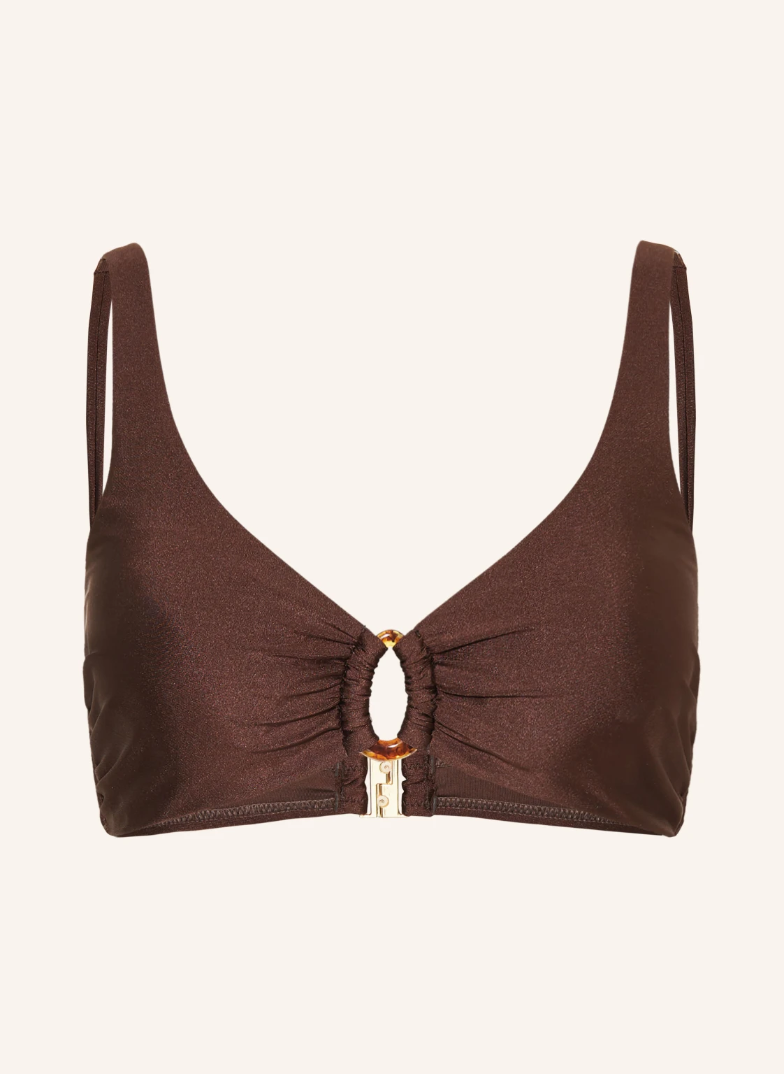 MRS & HUGS Bralette-Bikini-Top