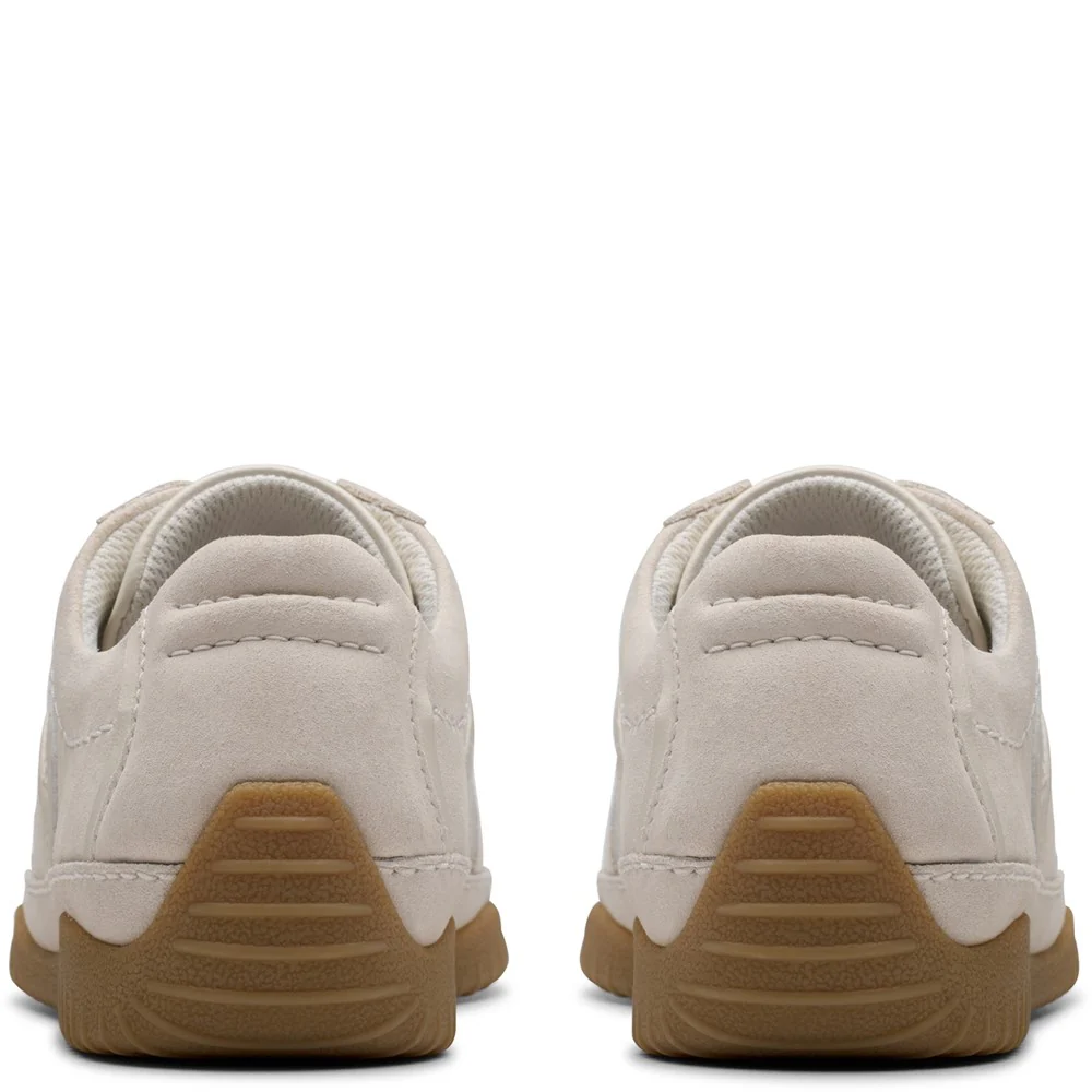 Clarks Meridor Lo Shoes