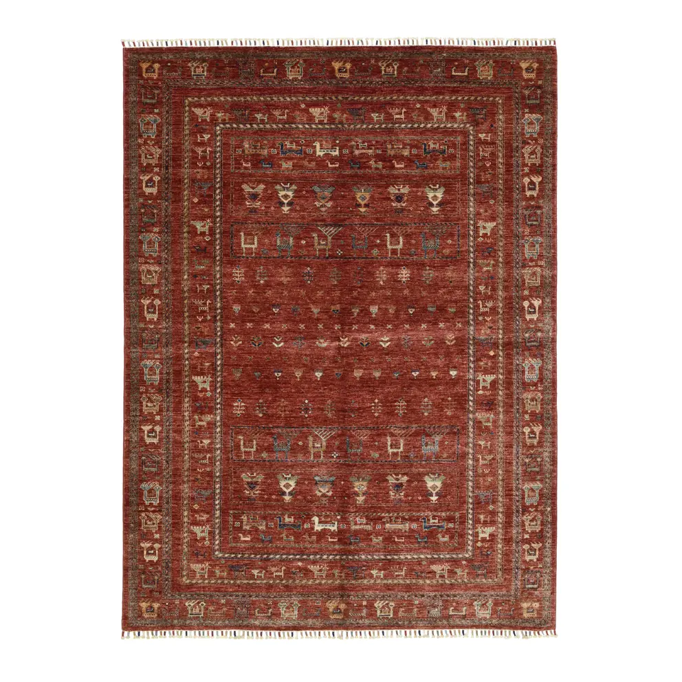 Orientteppich Saraban