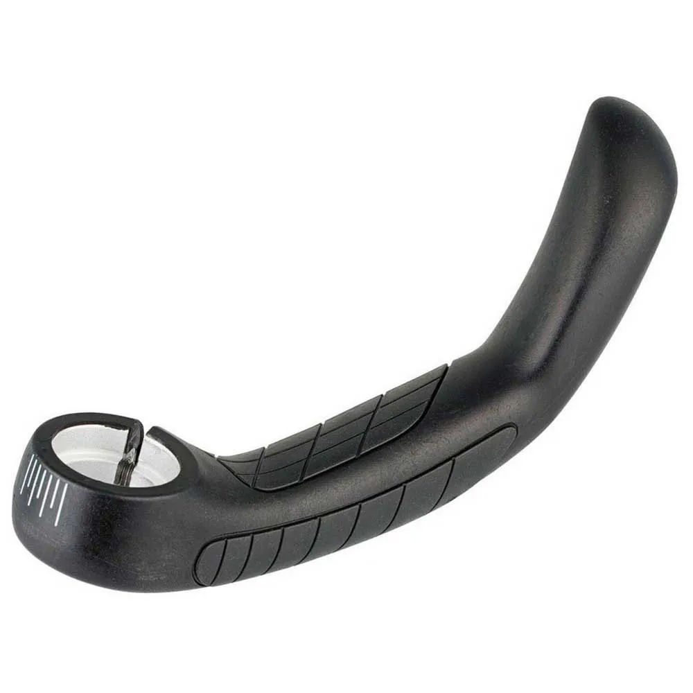 Ergon GP5 GFK Right bar ends