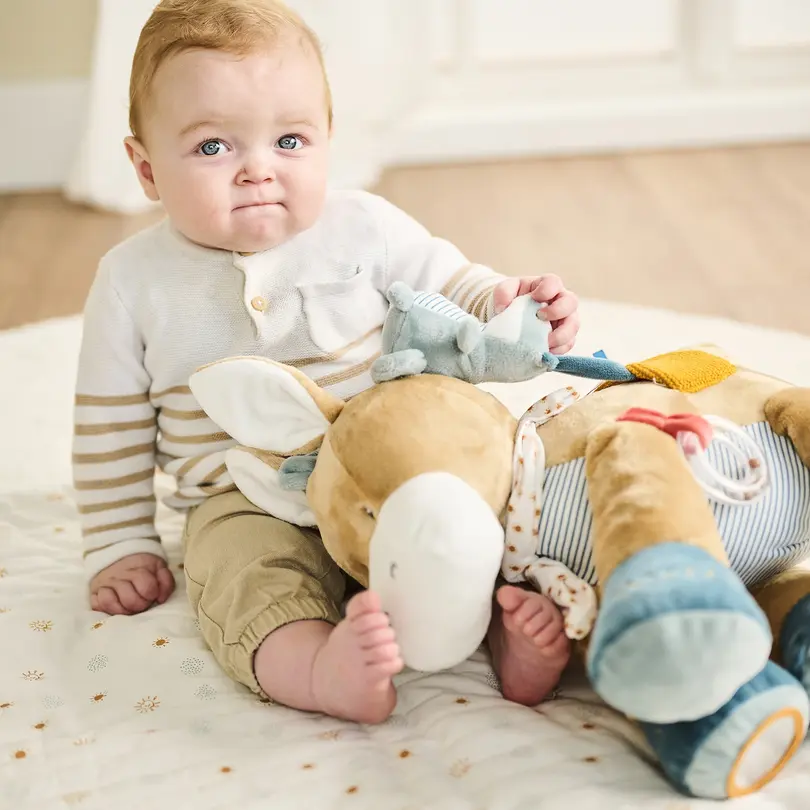 Kuscheltier NATTOU