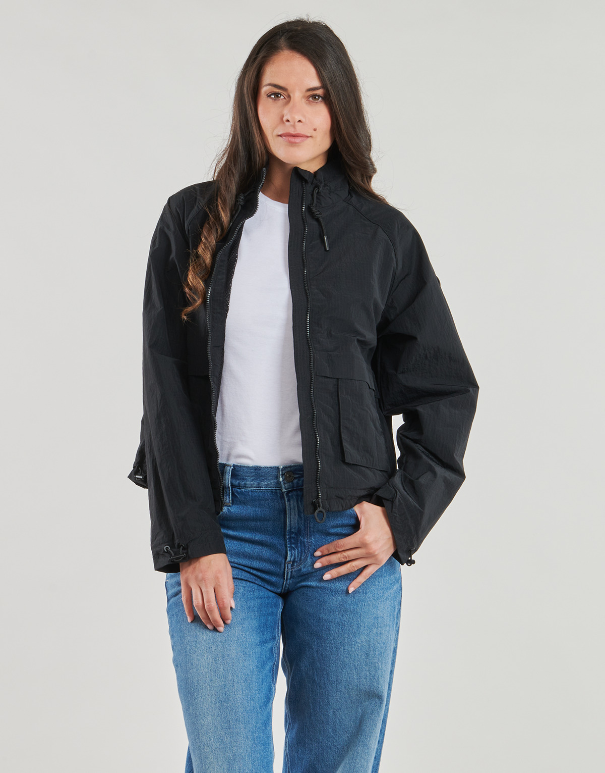 JOTT - EDGE - Black