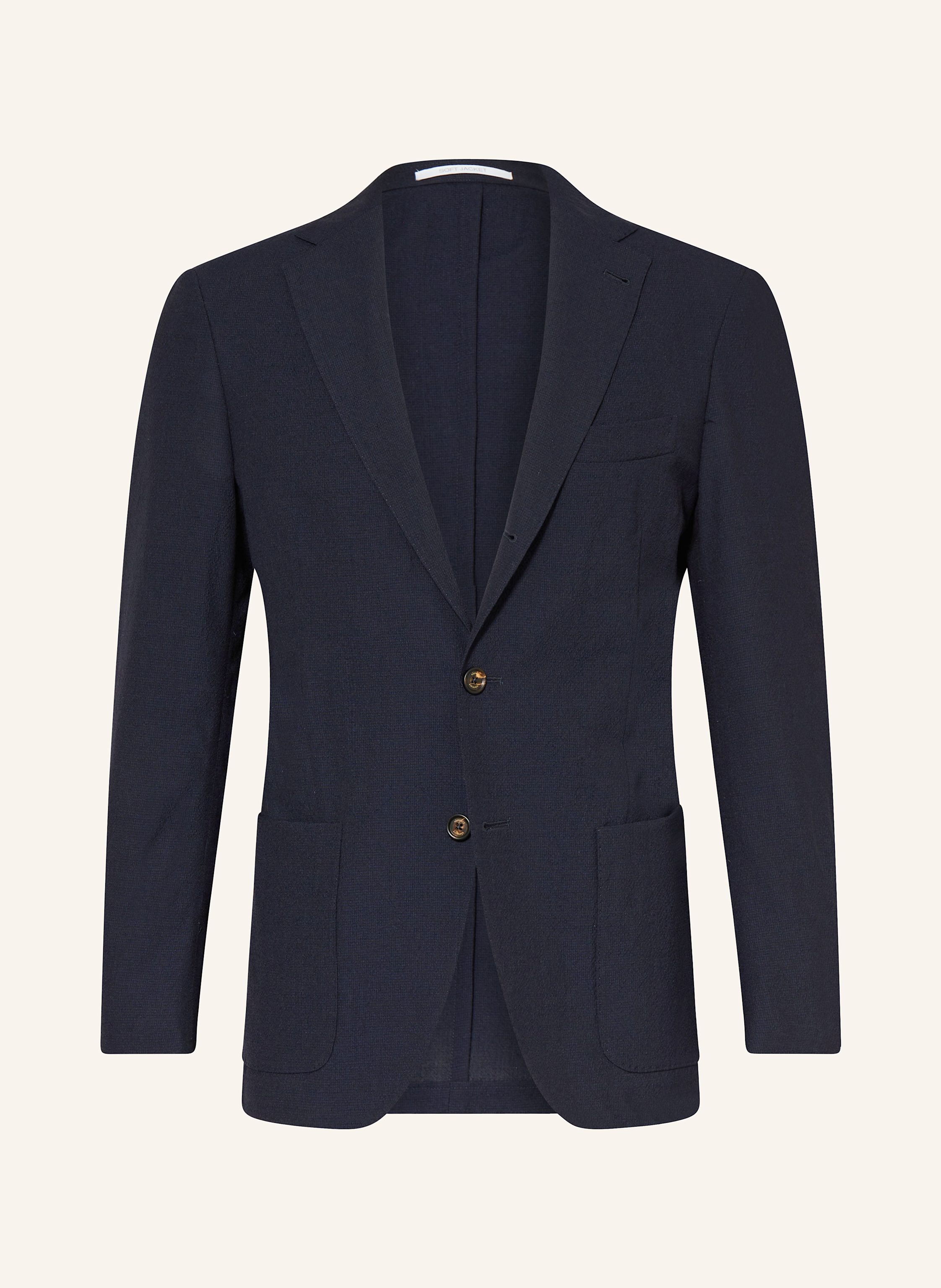 eleventy Anzugsakko Slim Fit