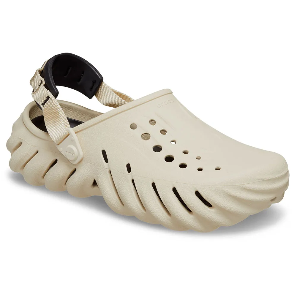 Crocs Echo clogs