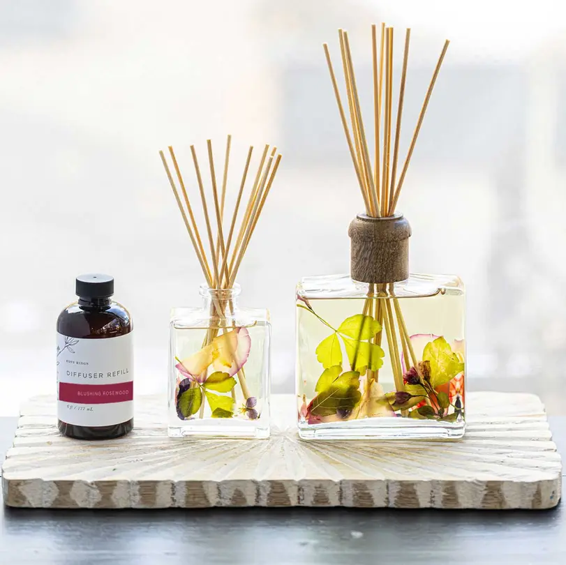 Diffusor Flower
