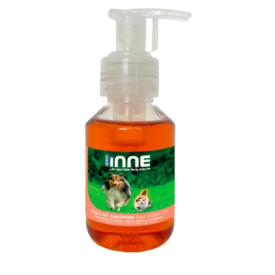 Nutrivet Inne Salmon Oil