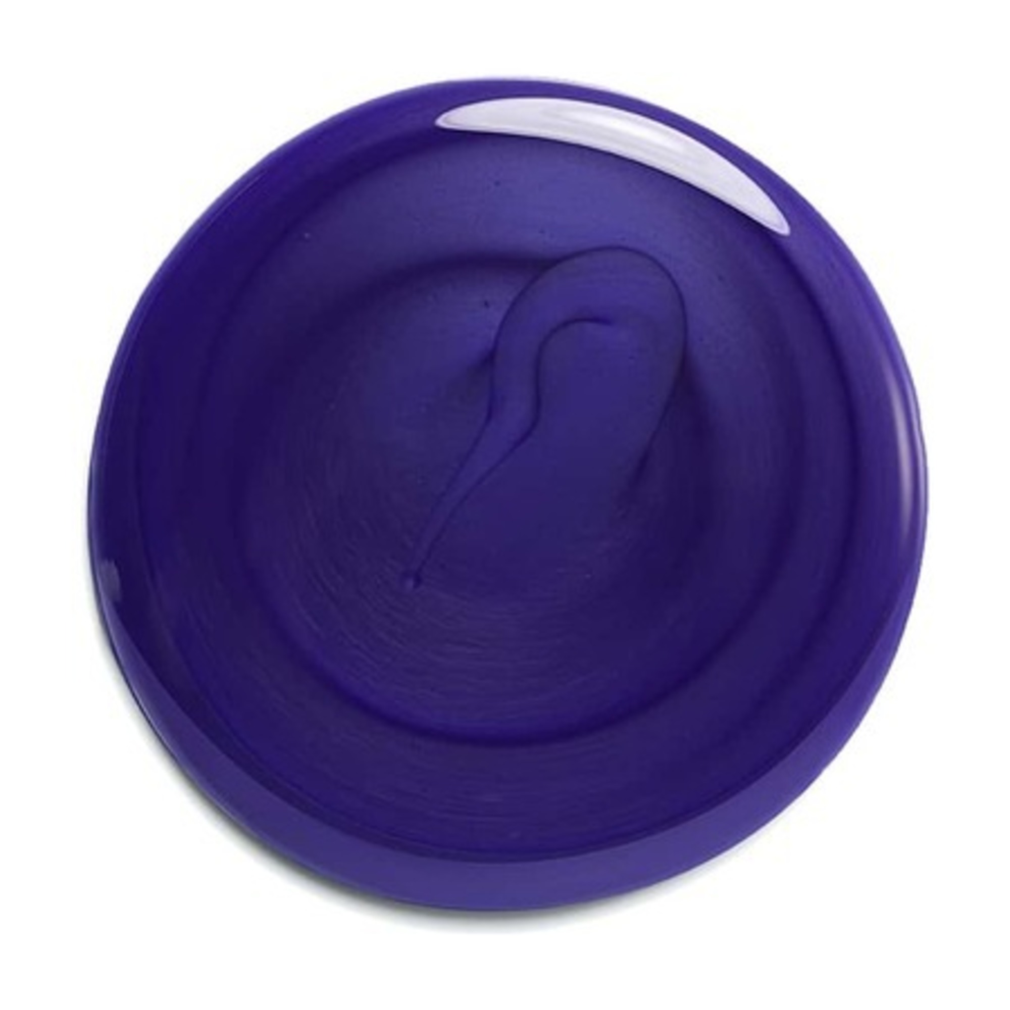 YŪBI BLONDEShampooing violet anti-faux reflets
