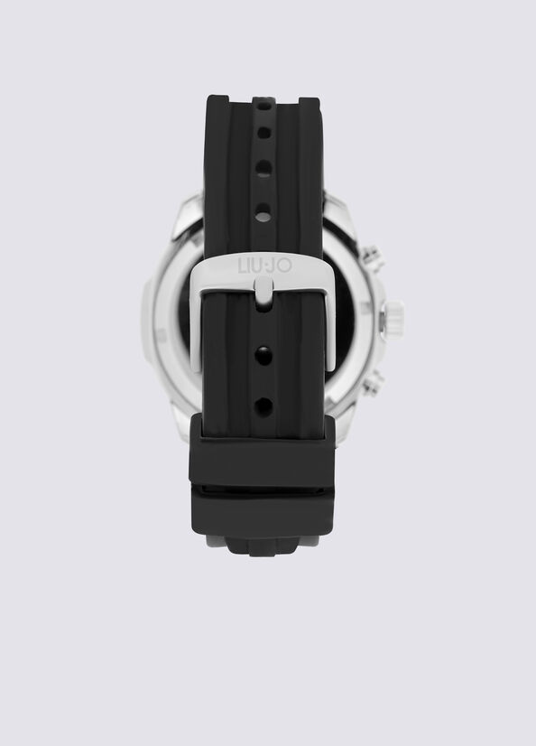 Orologio con cronografo