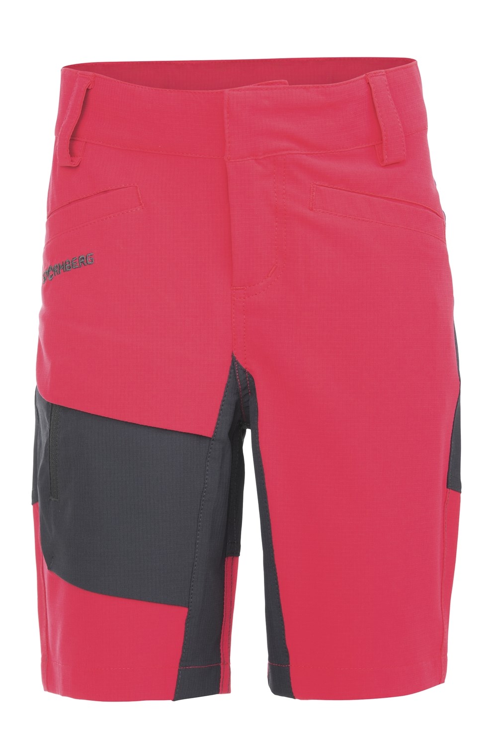 Kaldvell turshorts barn 1-7