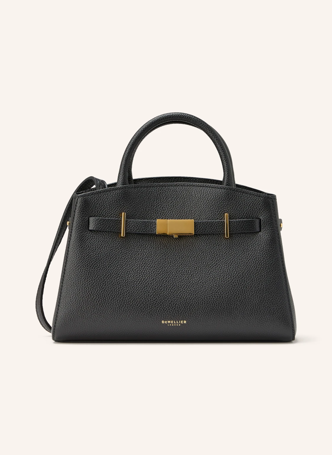 DEMELLIER Handtasche THE SMALL HUDSON