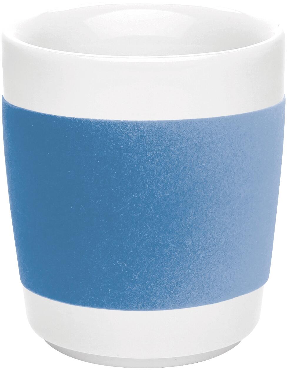 Kahla touch! Midi-Becher 0,28 l sky blue