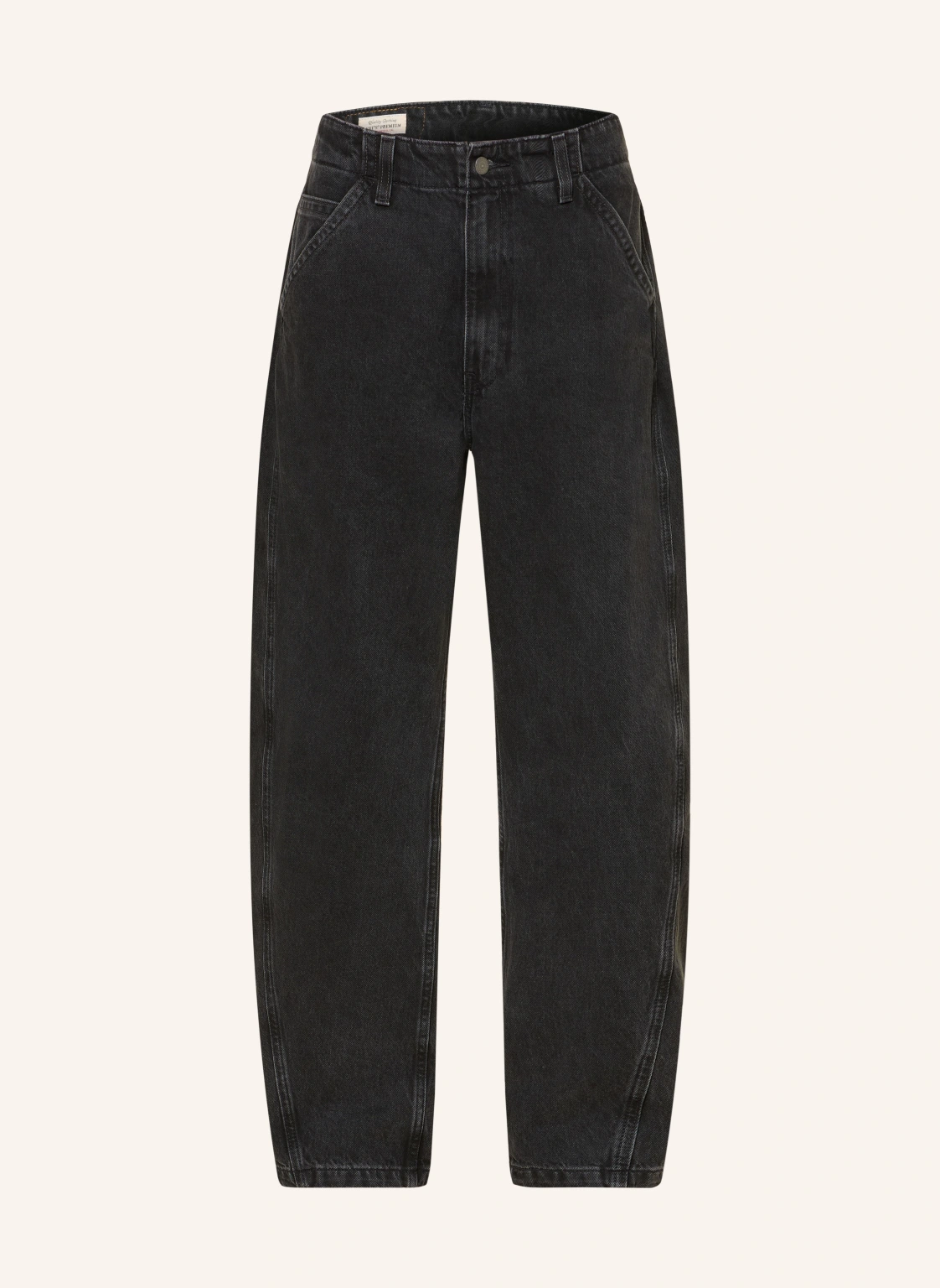 Levi's® Jeans BAGGY BARRELL Baggy Fit