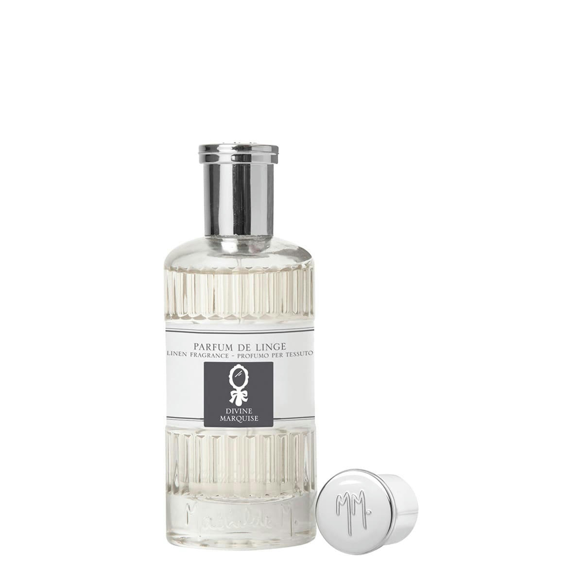 - Parfum de linge 75 ml - Divine Marquise