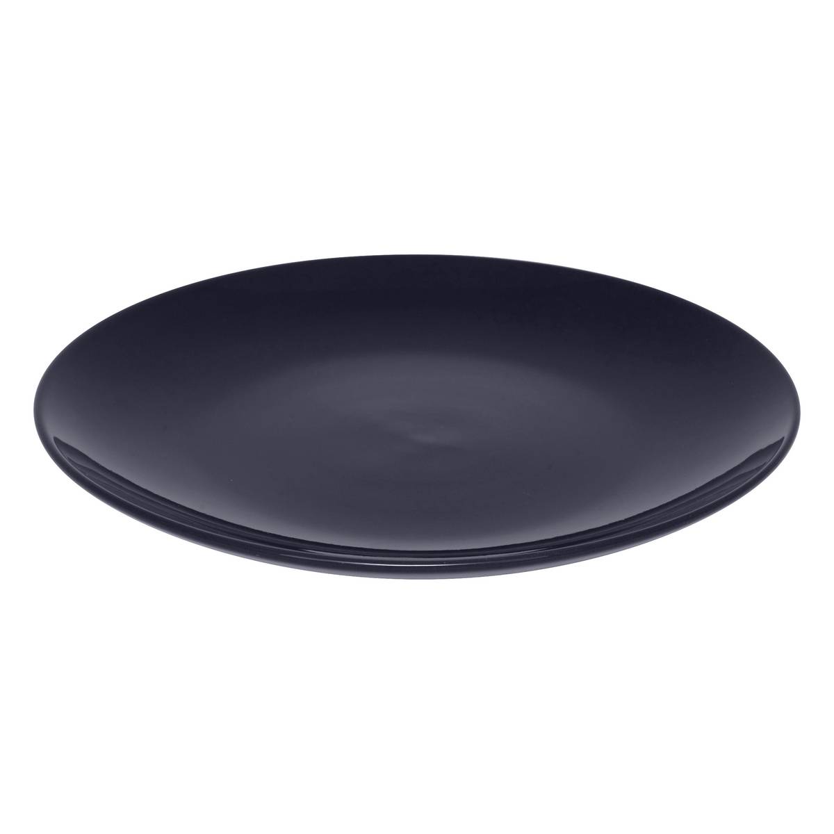 Dinner set "Colorama" 18 pieces, Dark Blue
