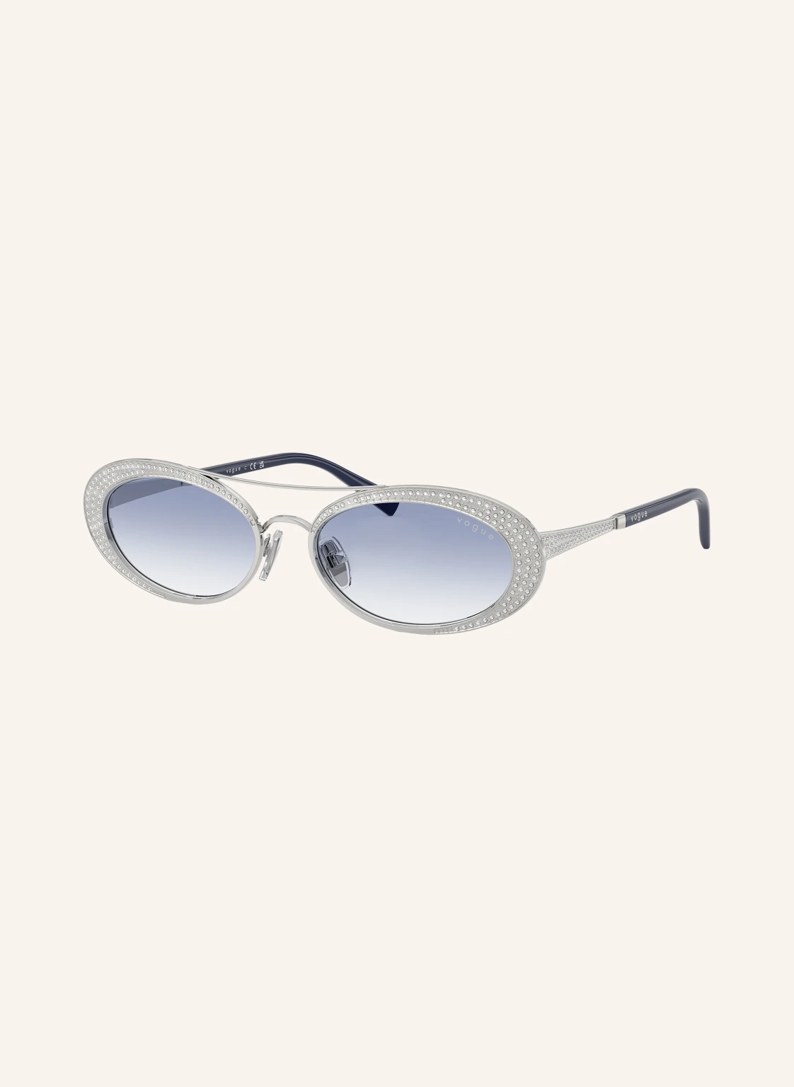 VOGUE Sonnenbrille VO4348SB