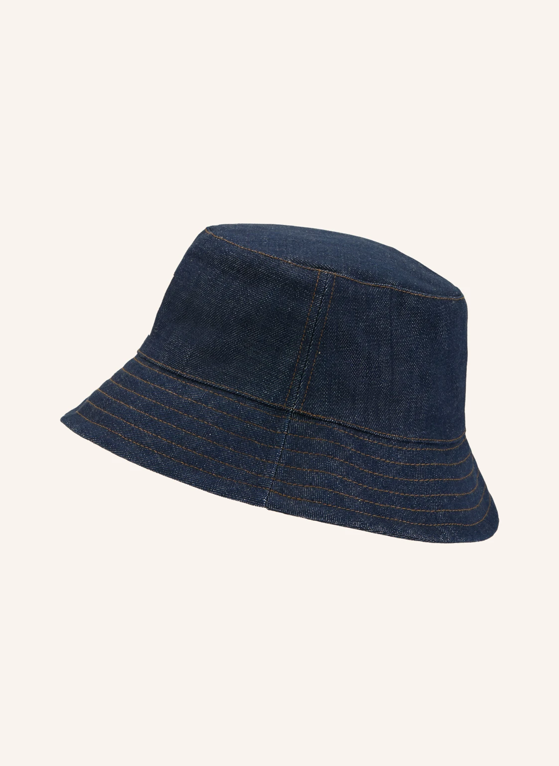 Ami Paris Bucket-Hat