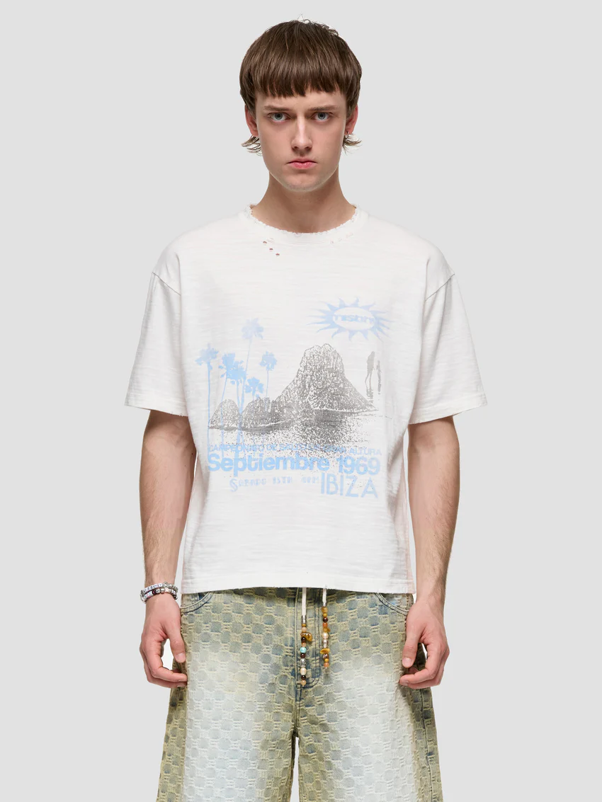 Septiembre 1969 T-Shirt