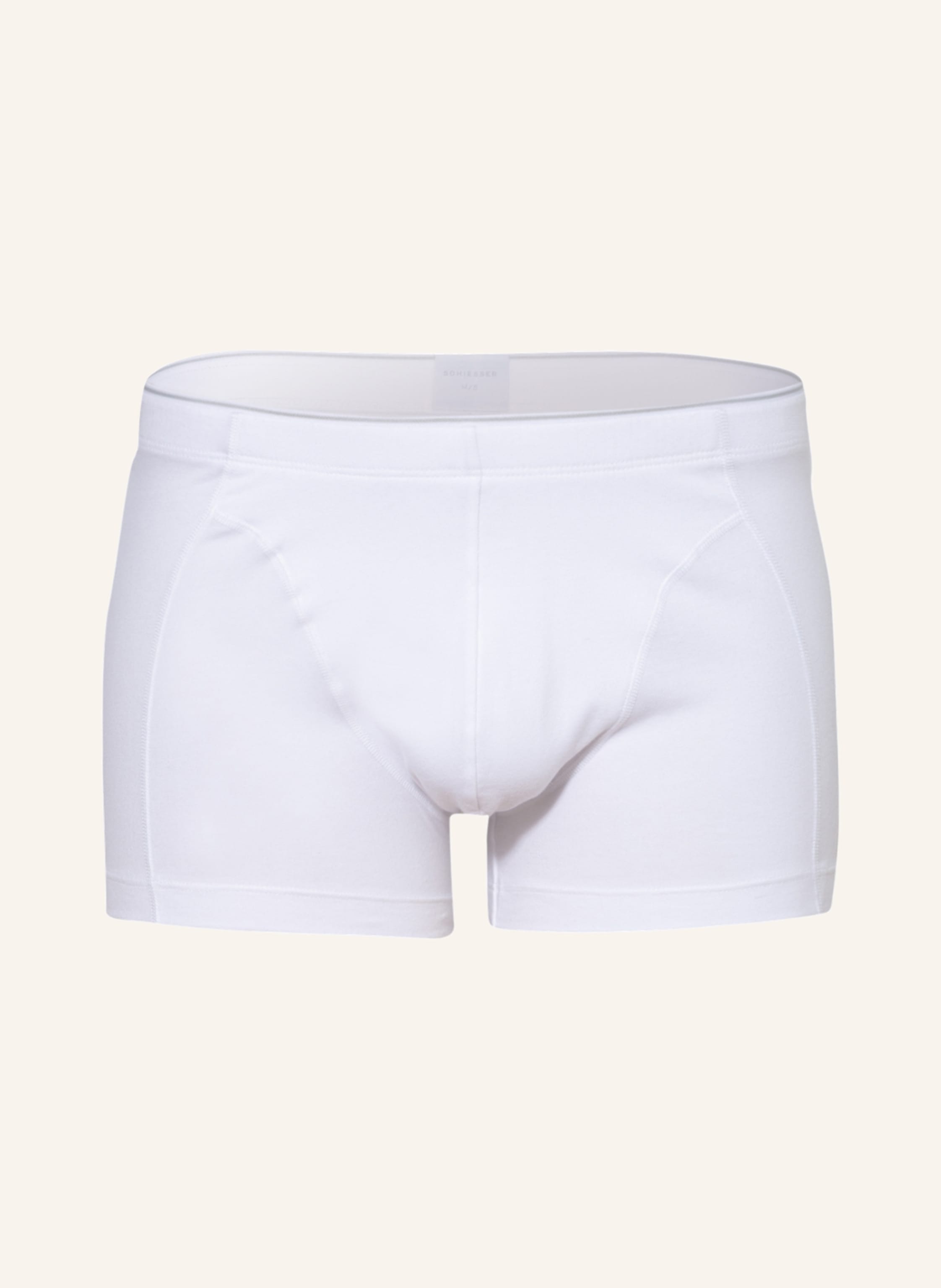 SCHIESSER Boxershorts 95/5
