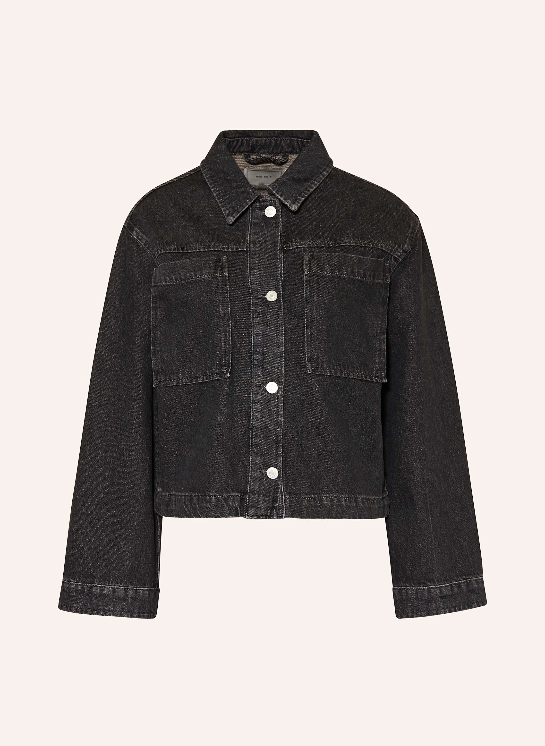 NEO NOIR Jeansjacke EMILIA