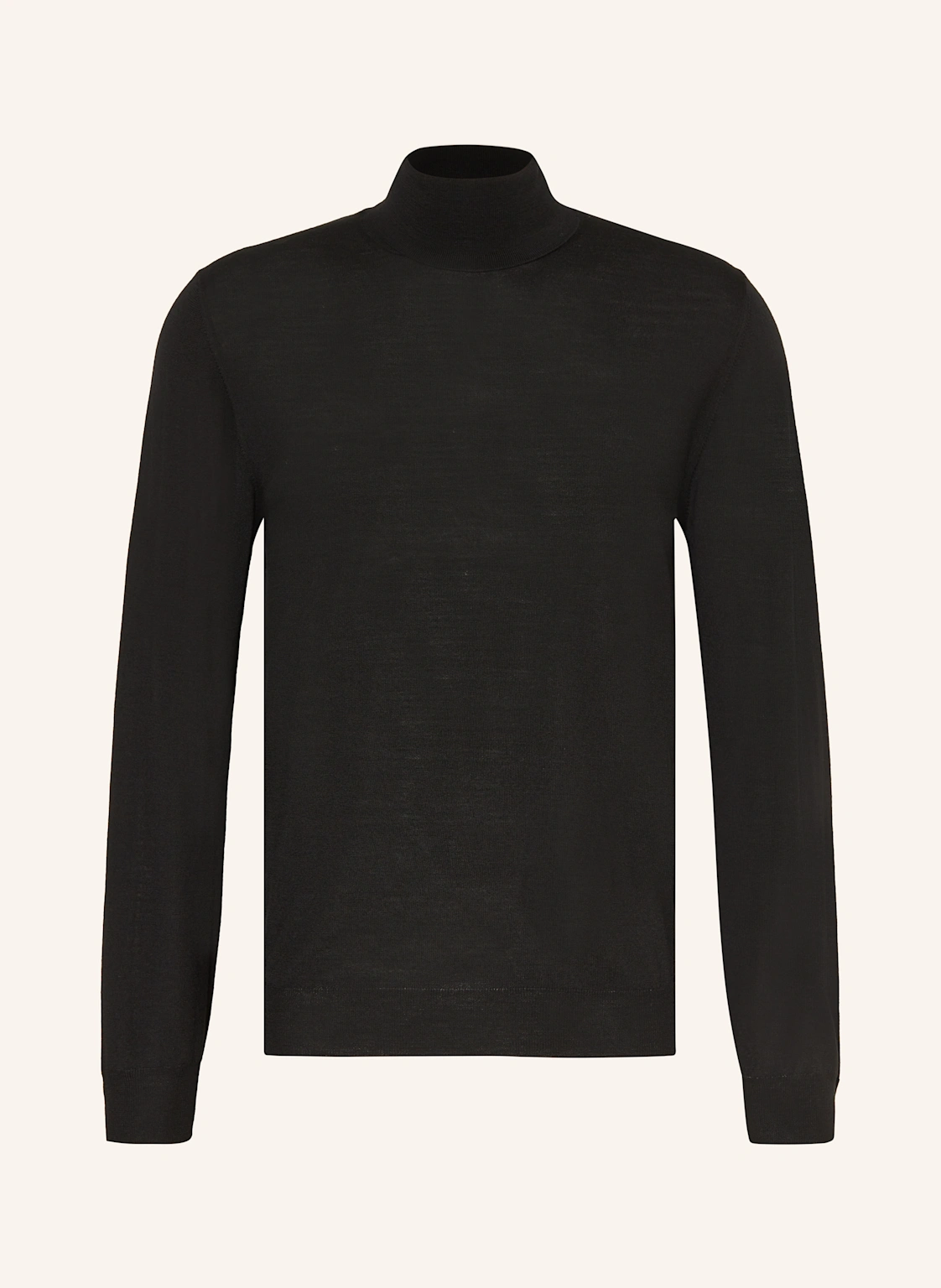FEDELI Rollkragenpullover LANA