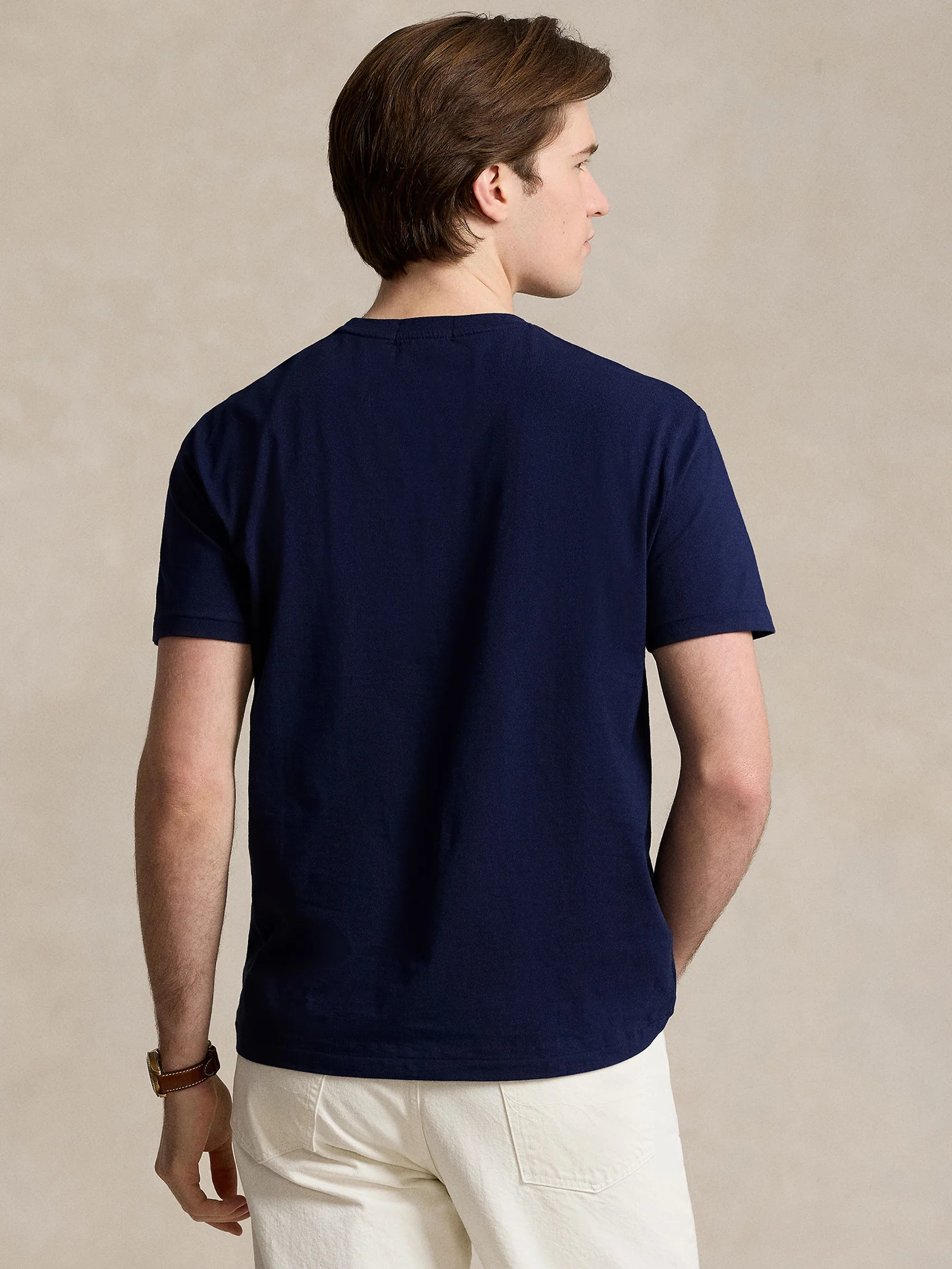 American In Paris Bear