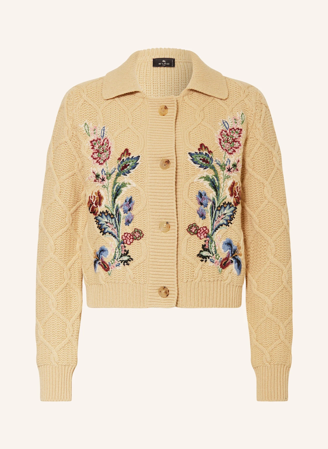ETRO Strickjacke